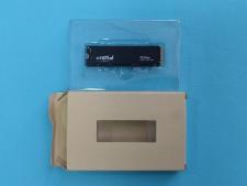 Накопичувач SSD Asus Tuf Gaming A15 FX506IU №3